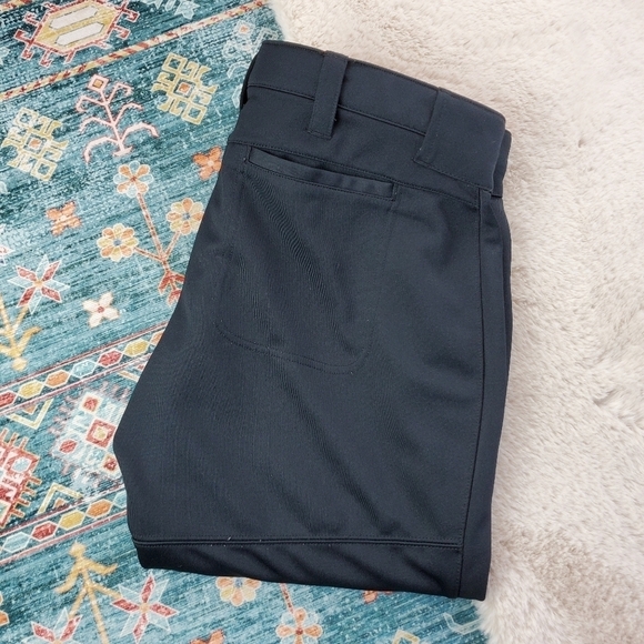 Under Armour Women's Strike Zone Pants Large Black - Picture 6 of 6